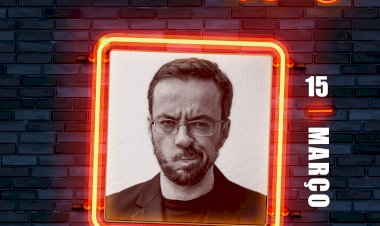 Casino Espinho com agenda preenchida para Março