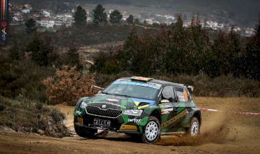 ARC Sport abre nova temporada com ritmo europeu