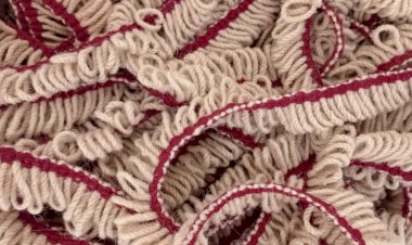 “Vencer o Medo” é o título da Obra Têxtil de Mónica Faria na Cooperativa Árvore