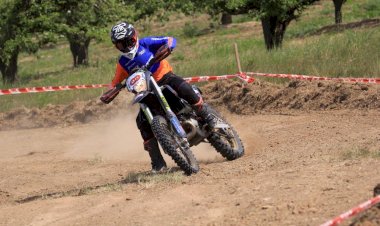 Calendário CNTT MINI-BAJA já foi divulgado