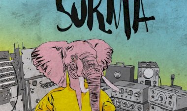 Surma no Teatro Académico de Gil Vicente