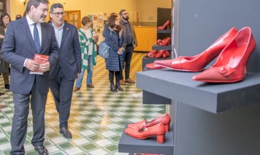 Exposição “A Verdade Dói” alerta para a violência doméstica