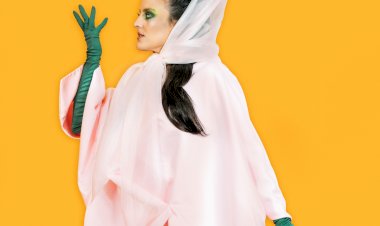 Margarida Campelo edita "Mapa Astral", segundo single do álbum que sai em Março