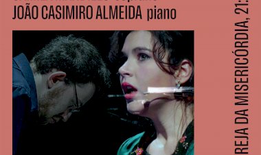 Miso Music Portugal promove programação cultural em Odemira