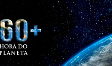 “Hora do Planeta” 2023: “Apagão” no município de Loulé em prol da sustentabilidade