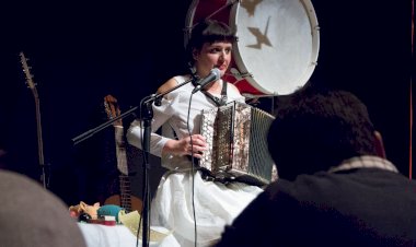 Coliseu Porto Ageas com programação infantil aos domingos de manhã