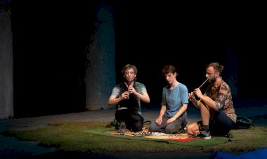 D. Maria II promove três dias dedicados ao pensamento, em Guimarães, de 30 de Março a 1 de Abril