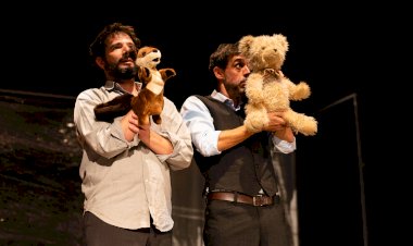 Look Back in Anger de John Osborne