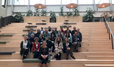 Projecto europeu junta instituições de 9 países para promover a saúde mental de crianças oriundas de famílias vulneráveis