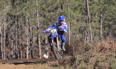 António Maio vence Raide Góis/Arganil