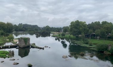 Filme sobre o Caminho da Geira exibido em 16 festivais de três continentes