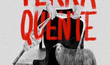 Exposição Terra Quente