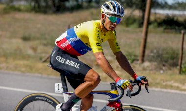 Volta ao Alentejo e Taça de Portugal de Enduro em destaque nos próximos dias