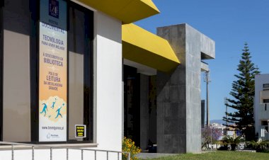 Semana da Leitura está de regresso às bibliotecas escolares de Portimão