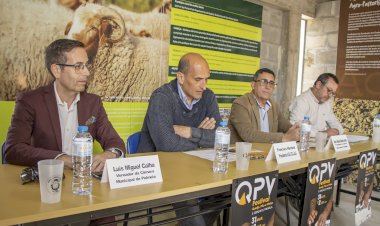 Festival Queijo, Pão e Vinho chega de 31 de Março a 2 de Abril com novidades