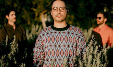 André Carvalho antecipa novo disco Lost In Translation - Vol II com novo videoclip "Waldeinsamkeit"