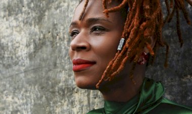 Carmen Souza apresenta novo álbum no Museu do Oriente