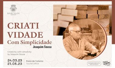 Exposições na Torre Medieval e no Posto de Turismo