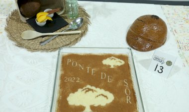 Concurso do Arroz-Doce, Buba Espinho, Funny Farra e Musicando abrilhantam a Festa do Arroz