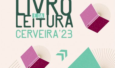 Festa do Livro e da Leitura’23 expande leque de propostas