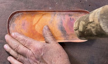 “Práticas Situadas” levam valores da sustentabilidade à arte em exposição no Palácio Gama Lobo