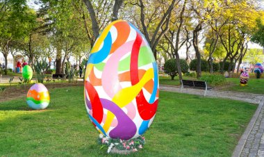 Portimão convida residentes e turistas a celebrar em família uma Páscoa doce e alegre