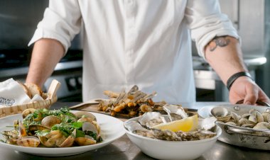 Ílhavo lança Festival Gastronómico “Vamos aos Cricos!” para promover os produtos da Ria de Aveiro