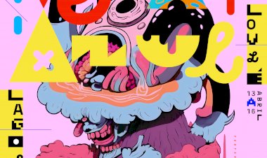 O festival de artes contemporâneas do Algarve regressa a Lagos e Loulé para uma 11.ª edição