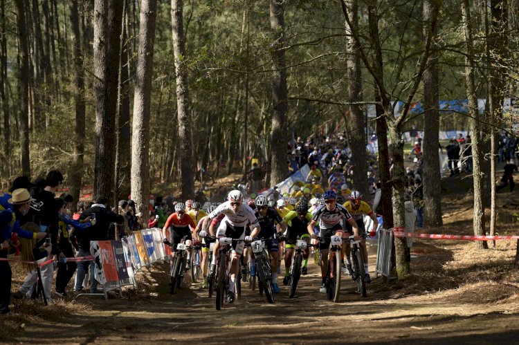 Taça de Portugal de XCO e Clássica de Santo Thyrso em destaque no fim de semana