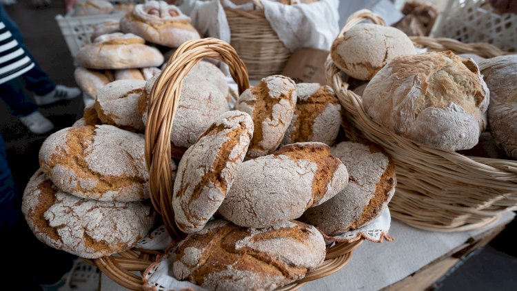 Festa do Pão de Vale de Ílhavo regressa ao Jardim Henriqueta Maia