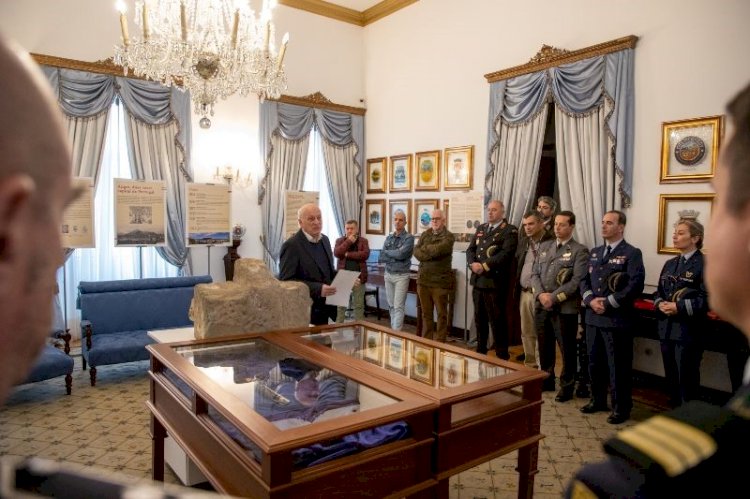 Angra, duas vezes capital de Portugal, um marco da Matriz Portuguesa