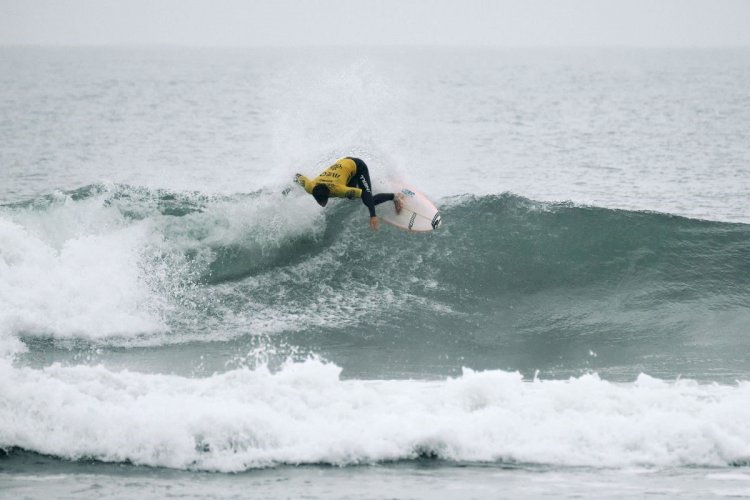 Liga MEO Surf apresenta calendário e abre portas a surfistas não comunitários