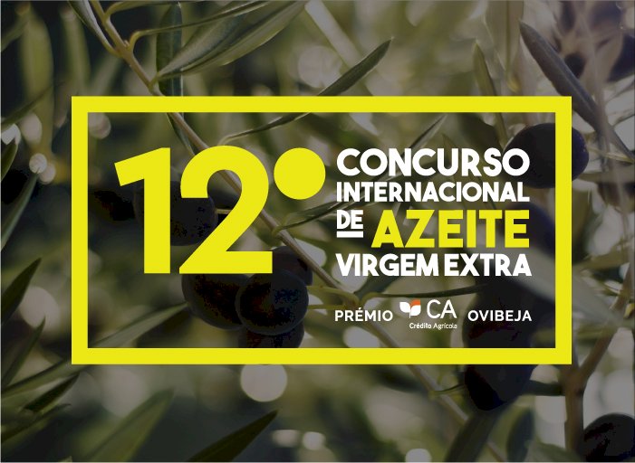 12º Concurso Internacional de Azeite Virgem Extra – Prémio CA Ovibeja já está a receber amostras