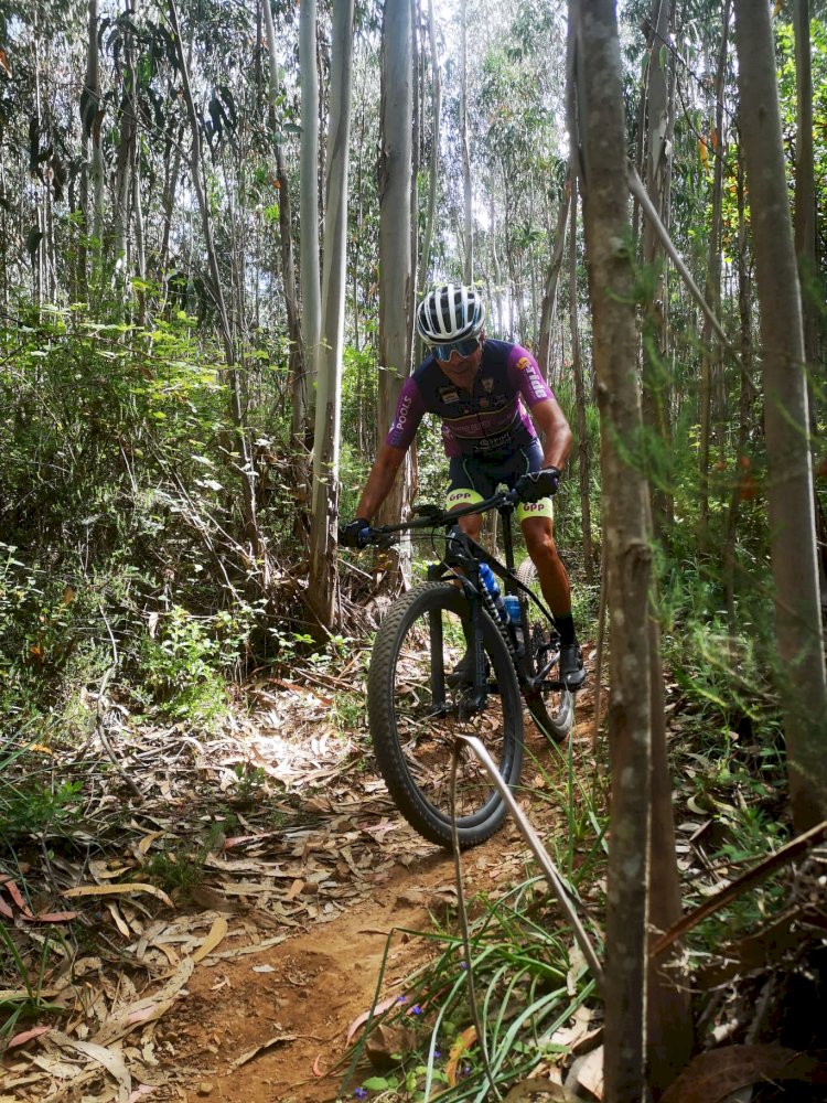 Lagos proporciona três dias de prova de BTT “Lagos Bike Aventura”