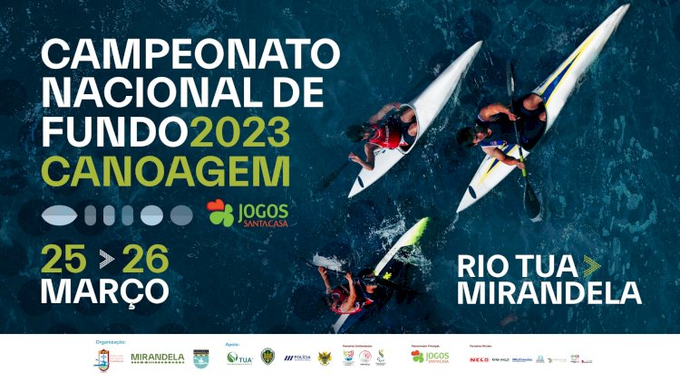 É já este fim-de-semana que se realiza o Campeonato Nacional de Fundo 2023