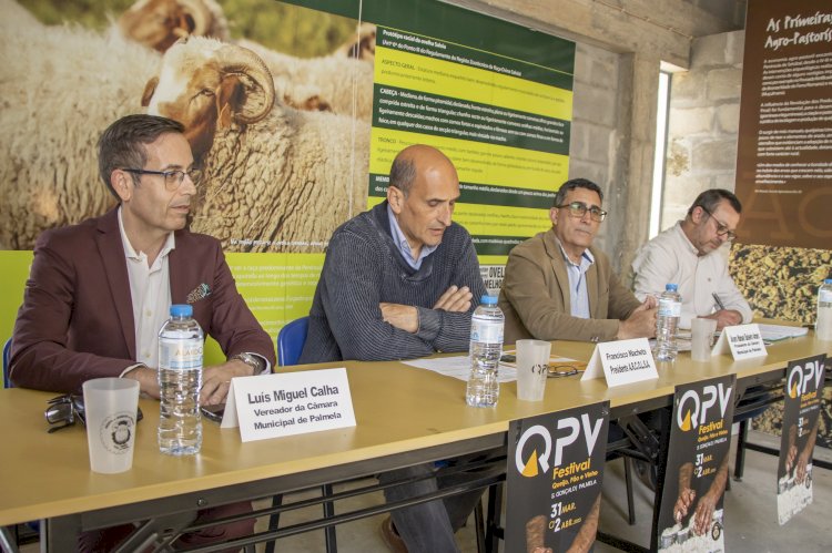 Festival Queijo, Pão e Vinho chega de 31 de Março a 2 de Abril com novidades