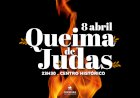 ‘Queima de Judas’23 apresenta drama e forte componente visual e musical