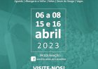 A Rota dos Moinhos de Portugal – Portuguese Mills,  apresenta programa conjunto com 5 municípios  da região centro
