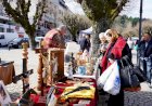 Lamego promove domingo nova Feira de Antiguidades
