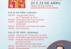 7º Mercado da Terra - Feira das Atividades Económicas em Santo António das Areias