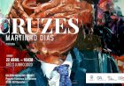 Exposição “Cruzes” de Martinho Dias na Galeria Municipal de Arte