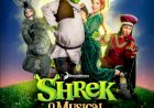 Dupla sessão de “Shrek, O Musical”  no Salão Preto e Prata do Casino Estoril