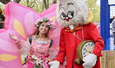 Mercado de Páscoa de Vila do Conde