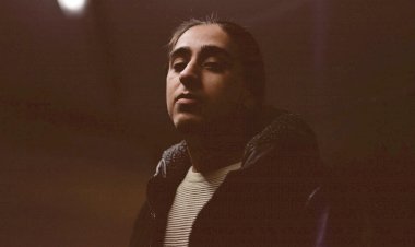 Álbum de estreia de Tayob J. envolve Amaura e Héber Marques no tema de arranque d’A Beleza do Erro