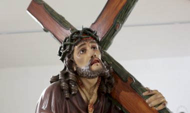 Exposição “Paixão, Morte e Ressurreição de Cristo”