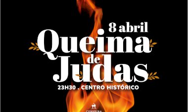 ‘Queima de Judas’23 apresenta drama e forte componente visual e musical