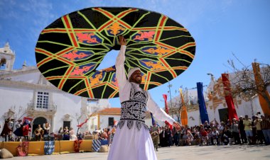 Lagos apresenta os seus eventos de Primavera