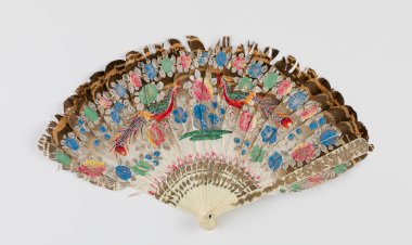 Museu do Oriente inaugura grande exposição de leques