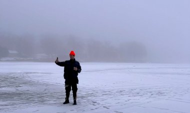 Tim Hecker em Portugal para apresentar o novo álbum, No Highs