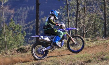 BP Ultimate Adventure Team mantém liderança no campeonato Martim Ventura 2º classificado em Góis